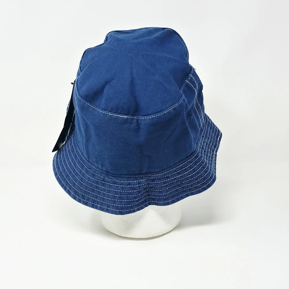 '47 Brand Boston Red Sox MLB Trailhead Bucket Hat Mens Blue Spring Training Cap